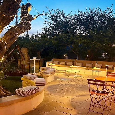 Masseria Vittoria Konuk evi Acaya Dış mekan fotoğraf