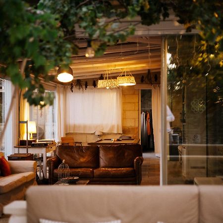 Masseria Vittoria Acaya Dış mekan fotoğraf