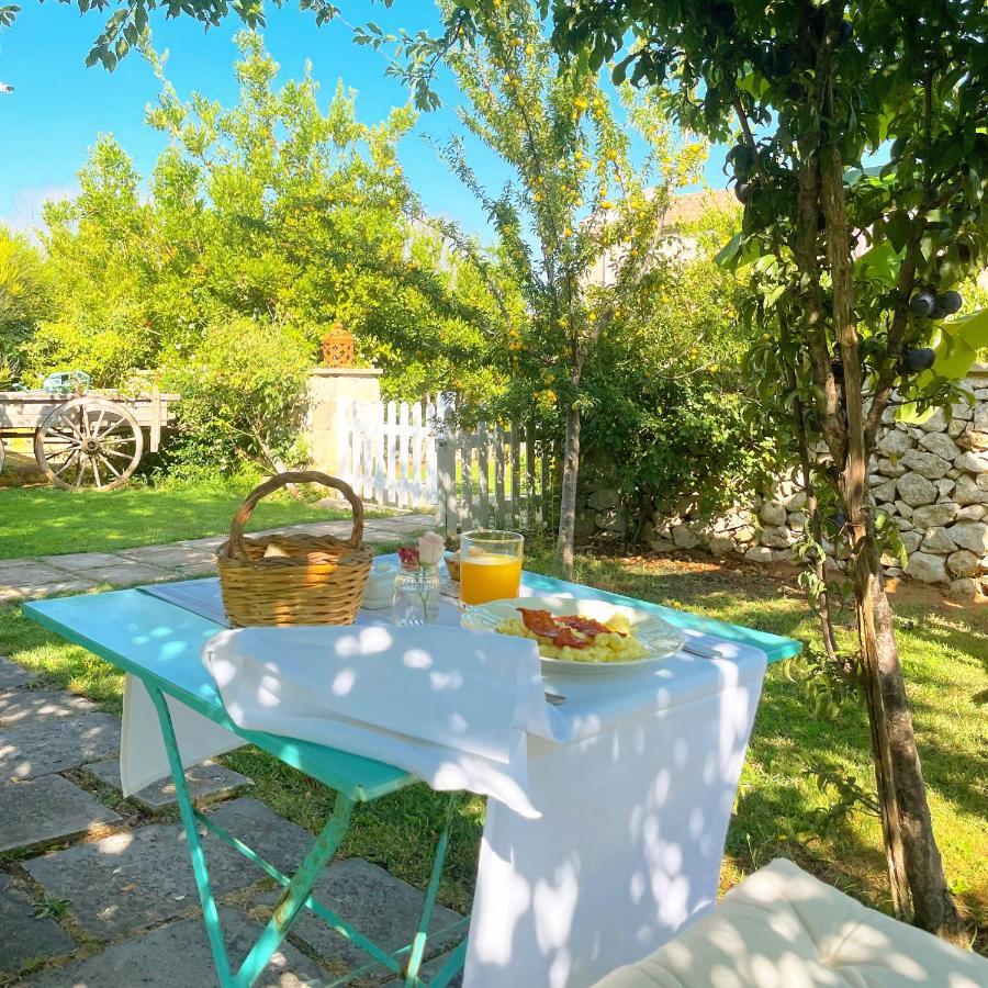 Masseria Vittoria Konuk evi Acaya Dış mekan fotoğraf