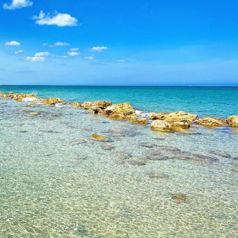 Masseria Vittoria Acaya Dış mekan fotoğraf
