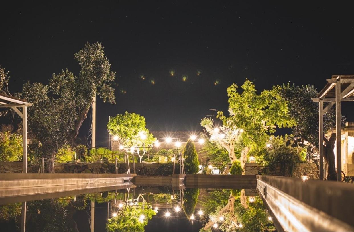 Masseria Vittoria Konuk evi Acaya Dış mekan fotoğraf