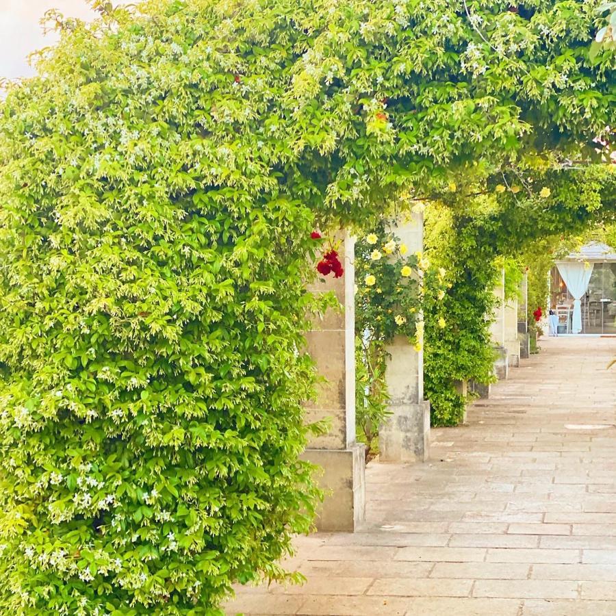 Masseria Vittoria Konuk evi Acaya Dış mekan fotoğraf