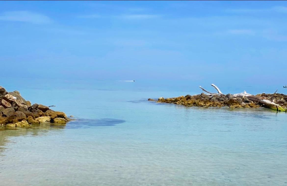 Masseria Vittoria Acaya Dış mekan fotoğraf