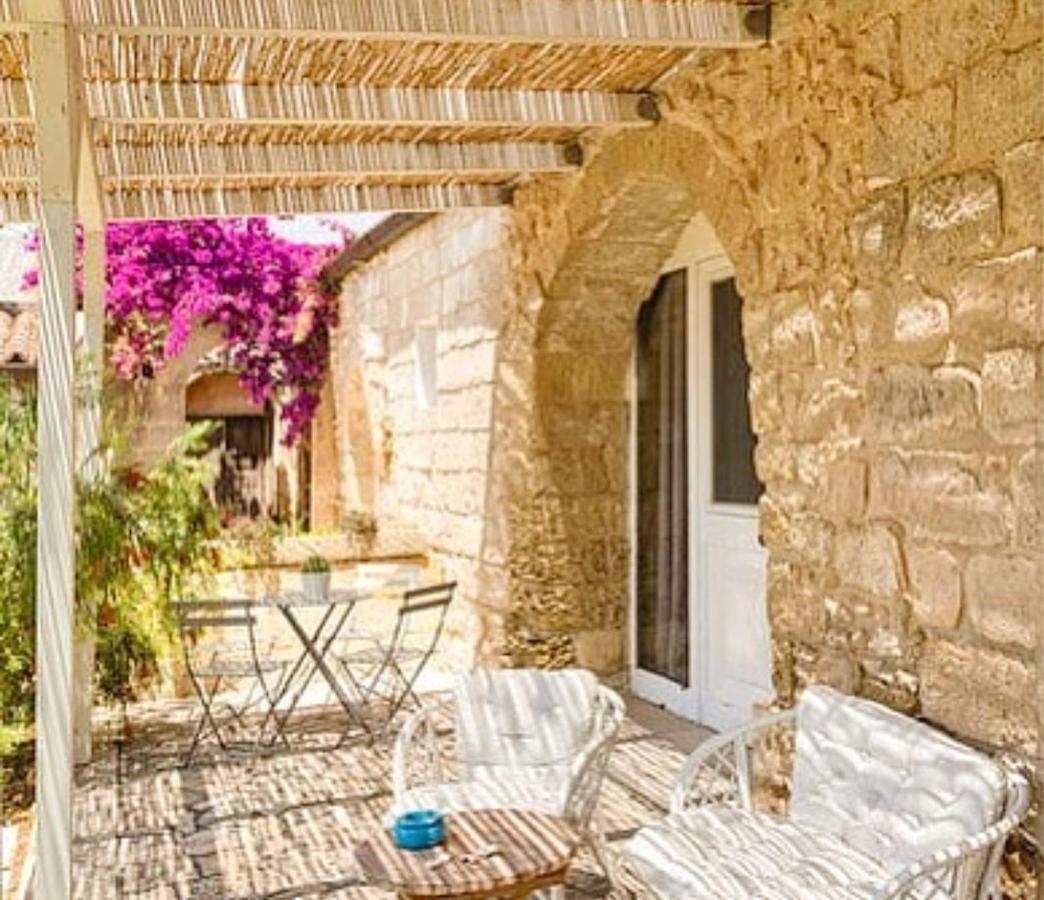 Masseria Vittoria Konuk evi Acaya Dış mekan fotoğraf