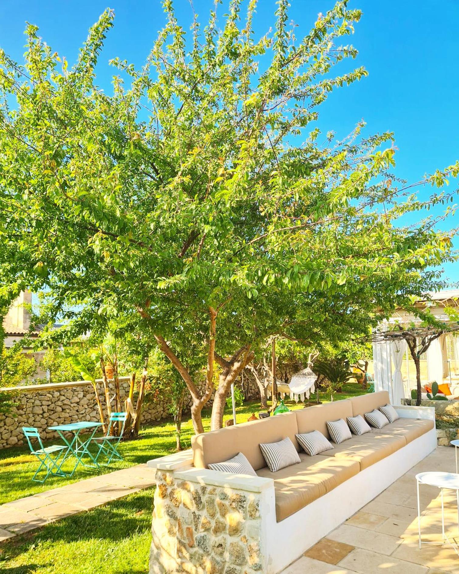 Masseria Vittoria Acaya Dış mekan fotoğraf