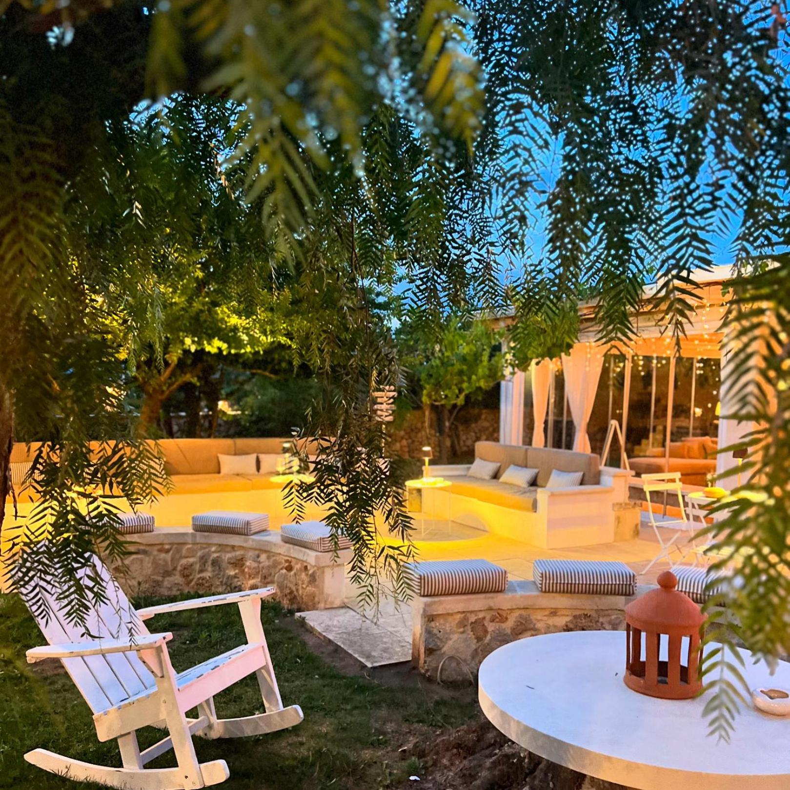 Masseria Vittoria Acaya Dış mekan fotoğraf